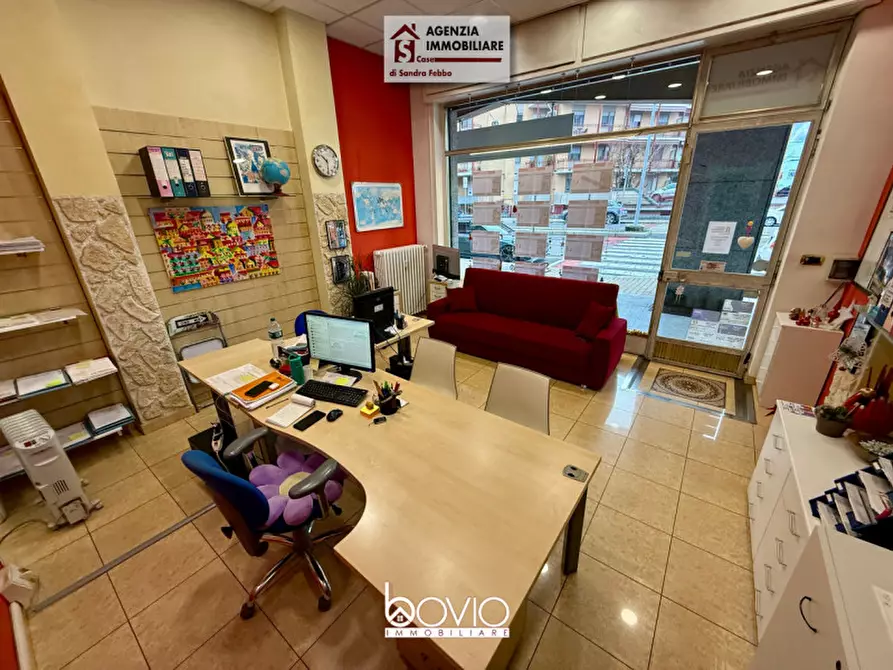 Immagine 8 di Ufficio in affitto  in Via Roma n°52 a San Mauro Torinese