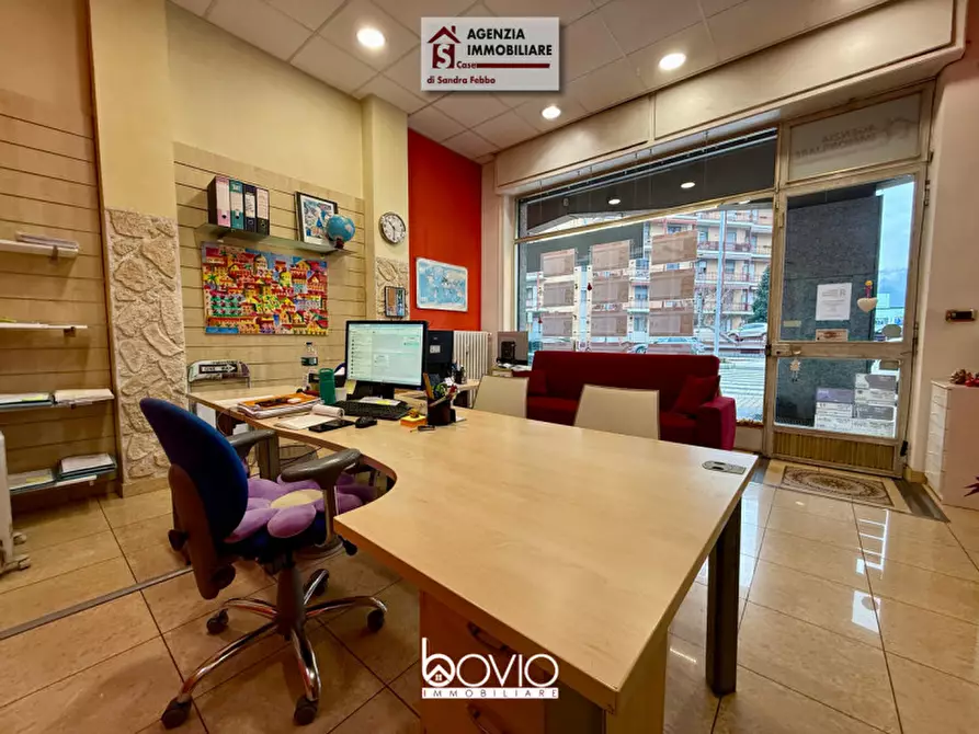 Immagine 9 di Ufficio in affitto  in Via Roma n°52 a San Mauro Torinese
