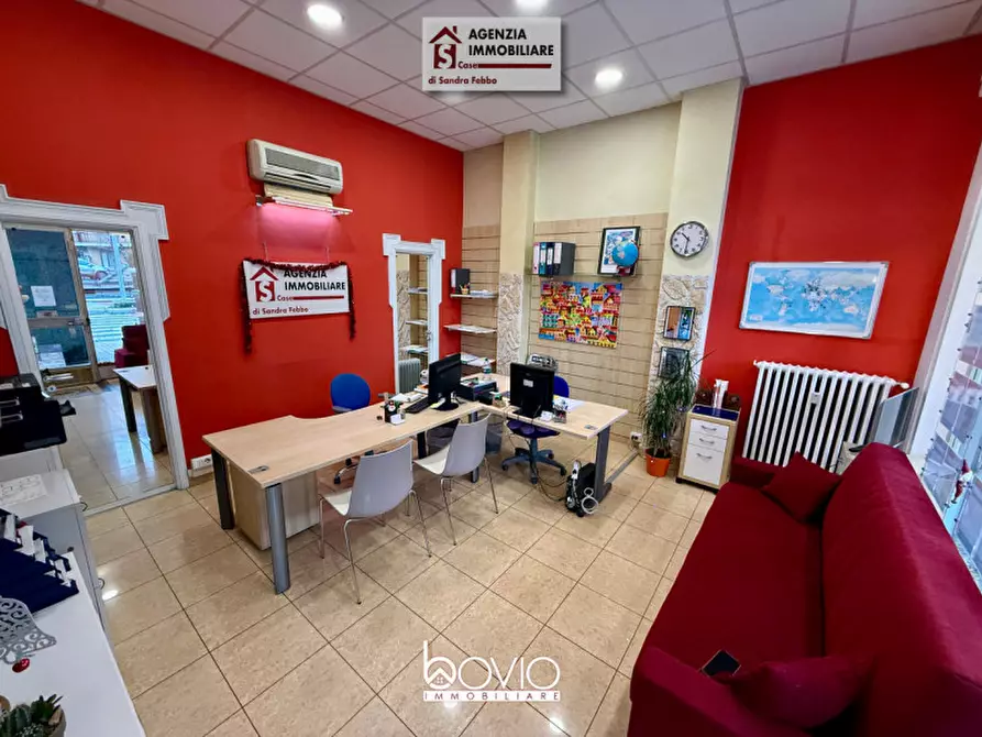 Immagine 10 di Ufficio in affitto  in Via Roma n°52 a San Mauro Torinese