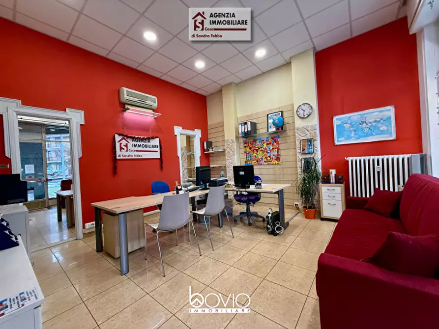 Immagine 11 di Ufficio in affitto  in Via Roma n°52 a San Mauro Torinese