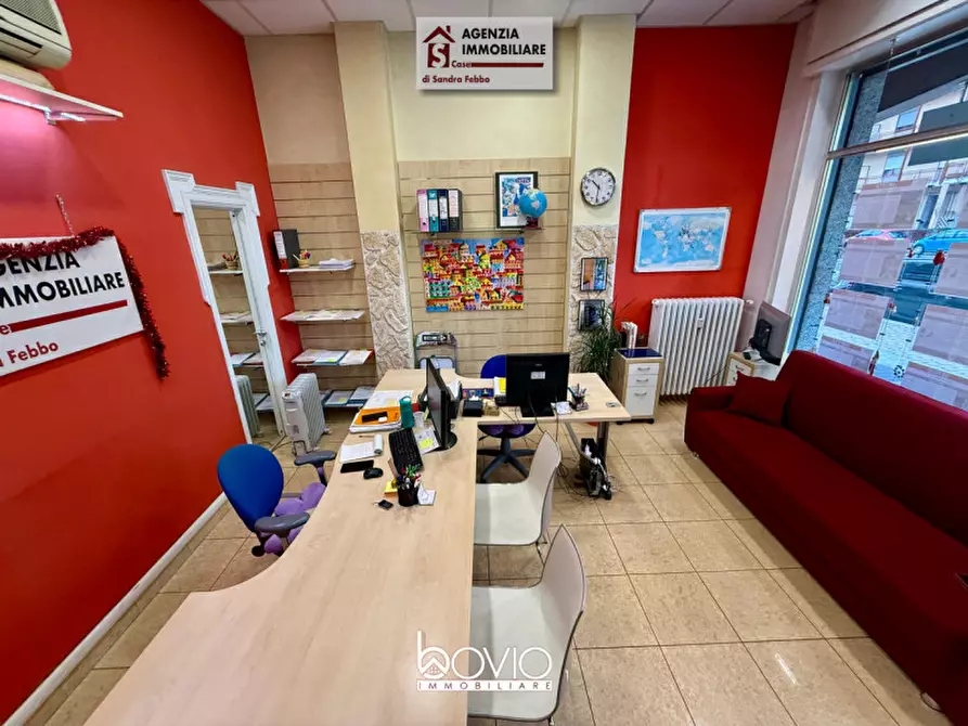 Immagine 12 di Ufficio in affitto  in Via Roma n°52 a San Mauro Torinese