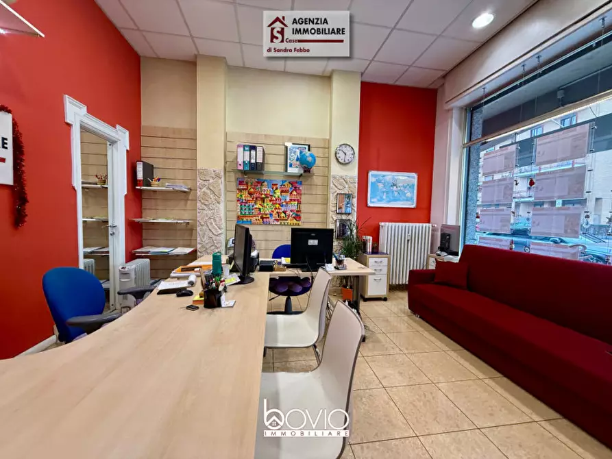 Immagine 13 di Ufficio in affitto  in Via Roma n°52 a San Mauro Torinese