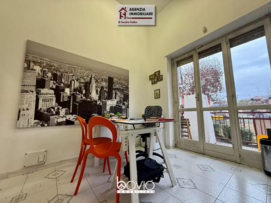 Immagine 16 di Ufficio in affitto  in Via Roma n°52 a San Mauro Torinese