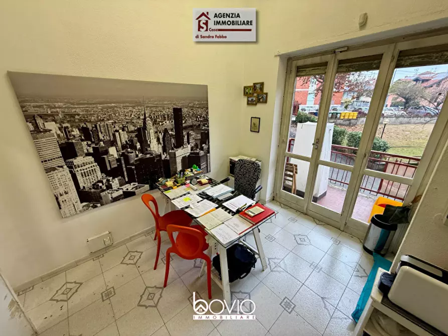 Immagine 17 di Ufficio in affitto  in Via Roma n°52 a San Mauro Torinese