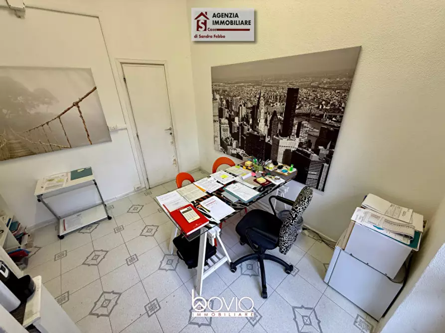 Immagine 18 di Ufficio in affitto  in Via Roma n°52 a San Mauro Torinese