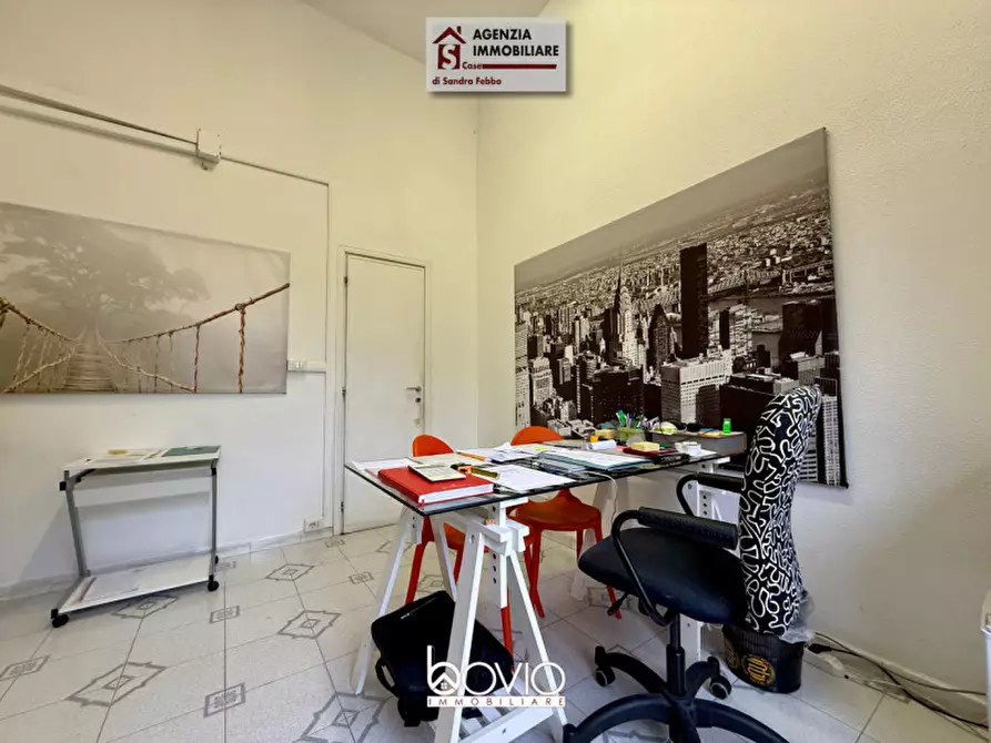 Immagine 19 di Ufficio in affitto  in Via Roma n°52 a San Mauro Torinese