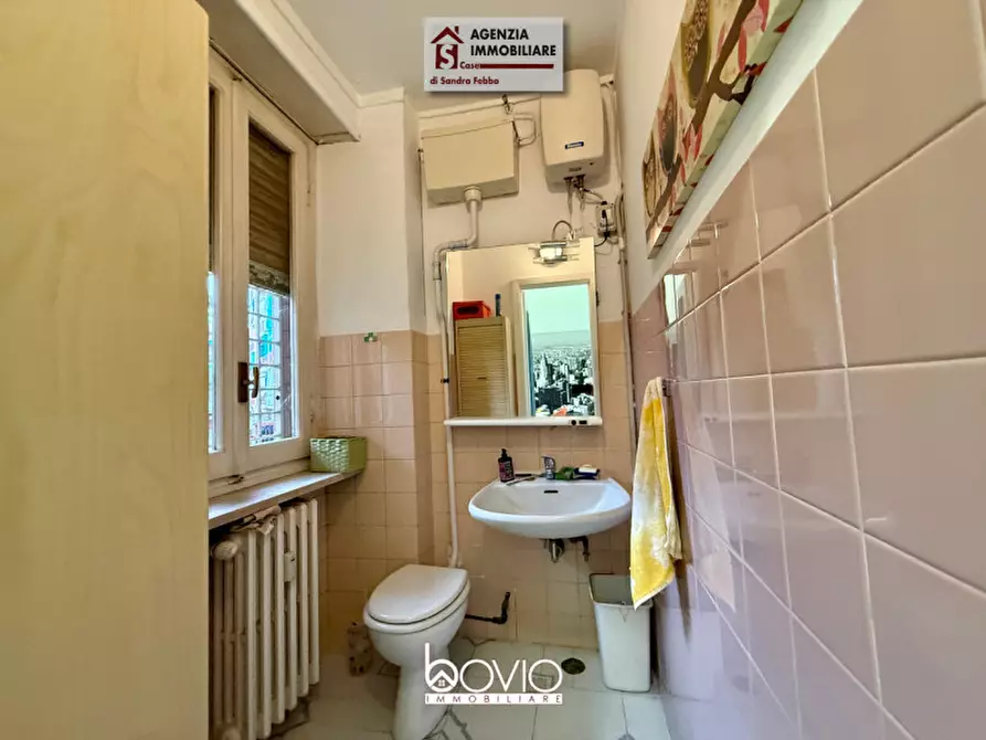 Immagine 21 di Ufficio in affitto  in Via Roma n°52 a San Mauro Torinese