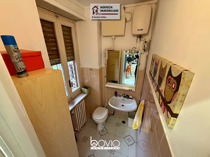 Immagine 22 di Ufficio in affitto  in Via Roma n°52 a San Mauro Torinese