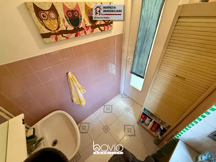 Immagine 23 di Ufficio in affitto  in Via Roma n°52 a San Mauro Torinese