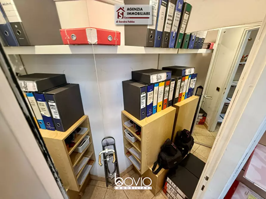 Immagine 24 di Ufficio in affitto  in Via Roma n°52 a San Mauro Torinese
