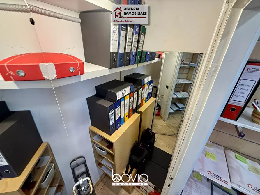Immagine 25 di Ufficio in affitto  in Via Roma n°52 a San Mauro Torinese