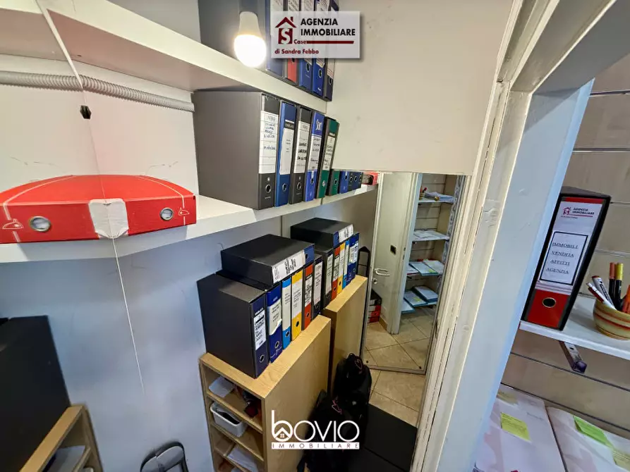Immagine 26 di Ufficio in affitto  in Via Roma n°52 a San Mauro Torinese
