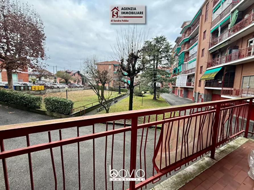 Immagine 27 di Ufficio in affitto  in Via Roma n°52 a San Mauro Torinese