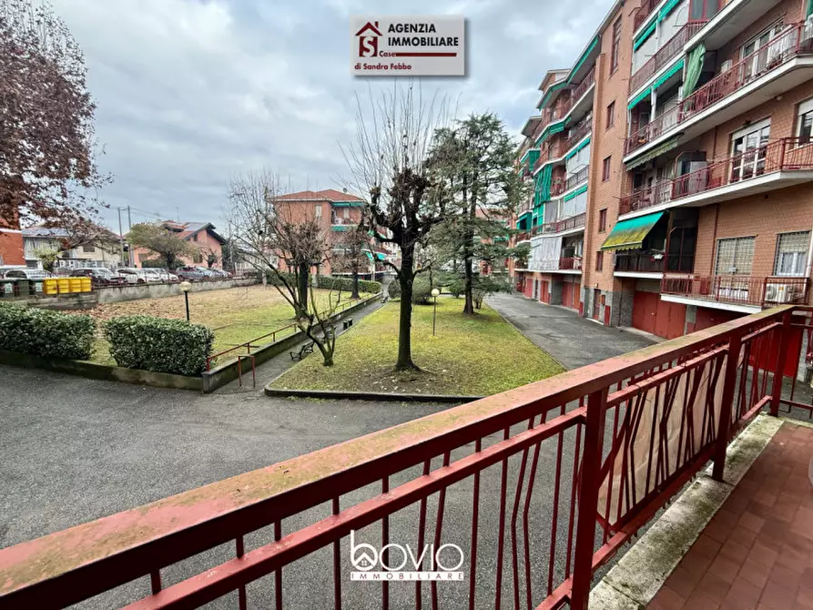 Immagine 28 di Ufficio in affitto  in Via Roma n°52 a San Mauro Torinese