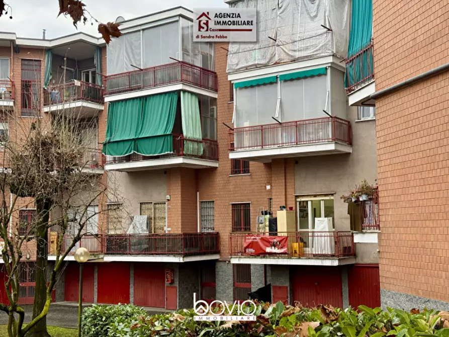 Immagine 29 di Ufficio in affitto  in Via Roma n°52 a San Mauro Torinese