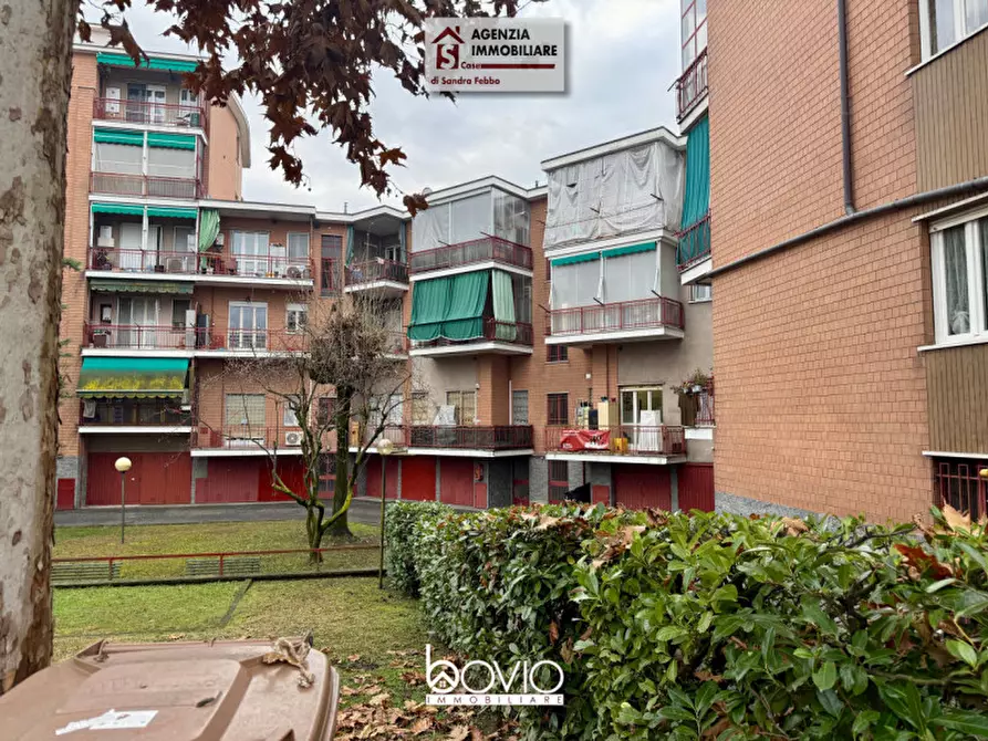 Immagine 30 di Ufficio in affitto  in Via Roma n°52 a San Mauro Torinese