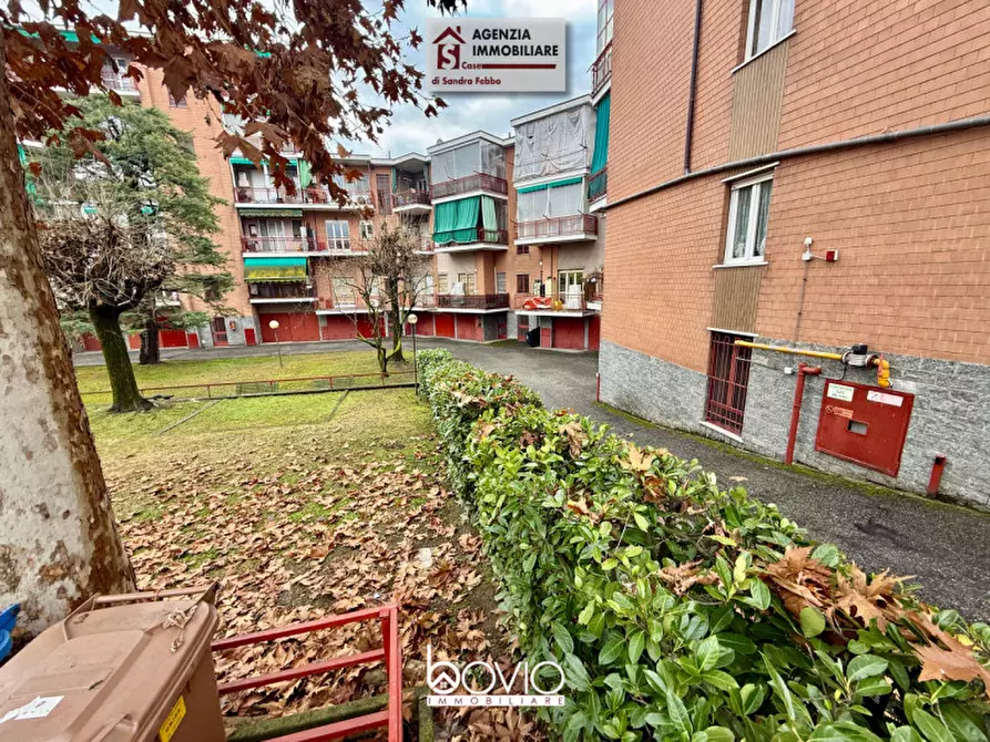 Immagine 31 di Ufficio in affitto  in Via Roma n°52 a San Mauro Torinese