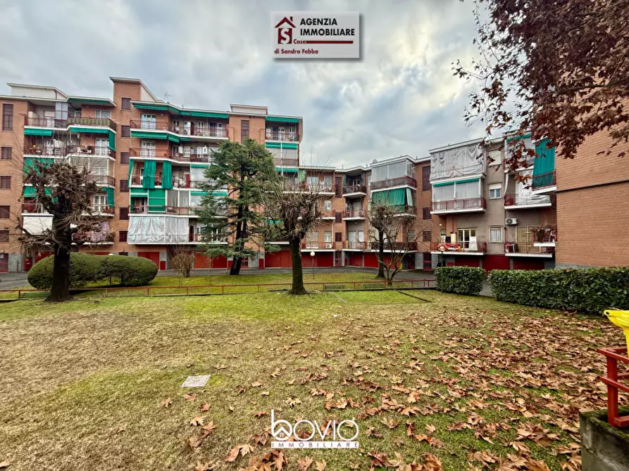 Immagine 32 di Ufficio in affitto  in Via Roma n°52 a San Mauro Torinese