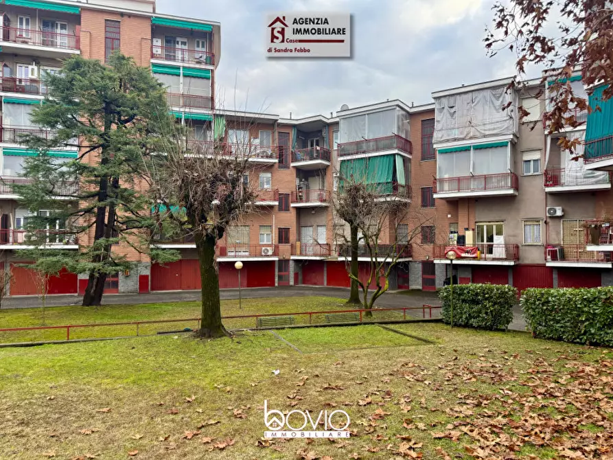 Immagine 33 di Ufficio in affitto  in Via Roma n°52 a San Mauro Torinese