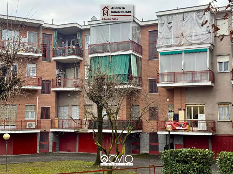 Immagine 34 di Ufficio in affitto  in Via Roma n°52 a San Mauro Torinese