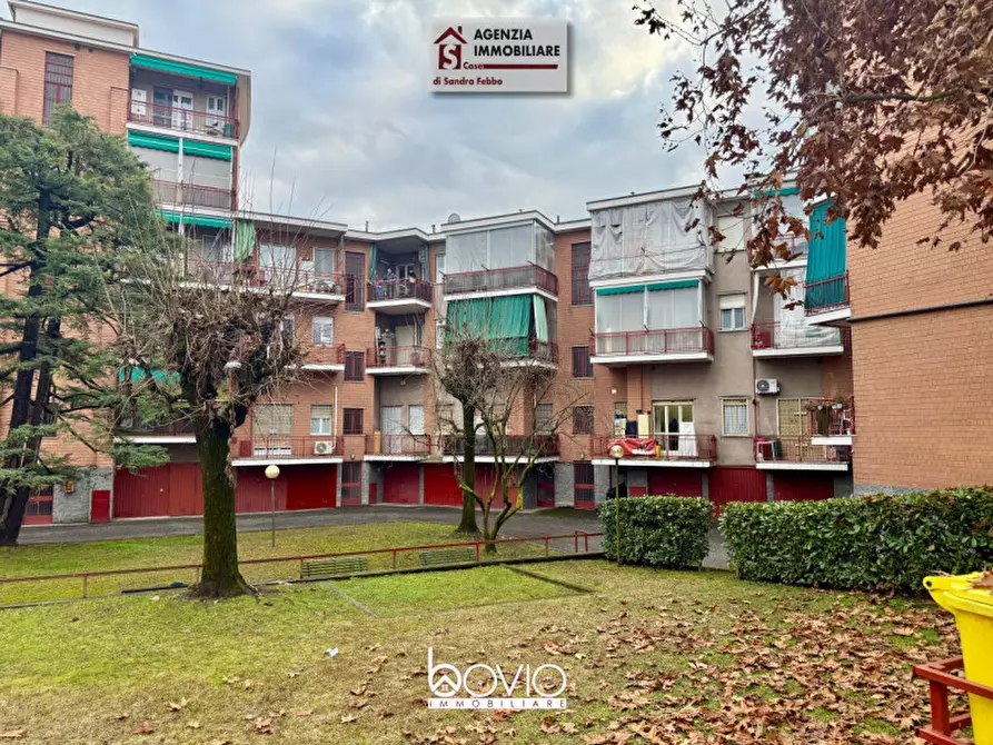 Immagine 35 di Ufficio in affitto  in Via Roma n°52 a San Mauro Torinese