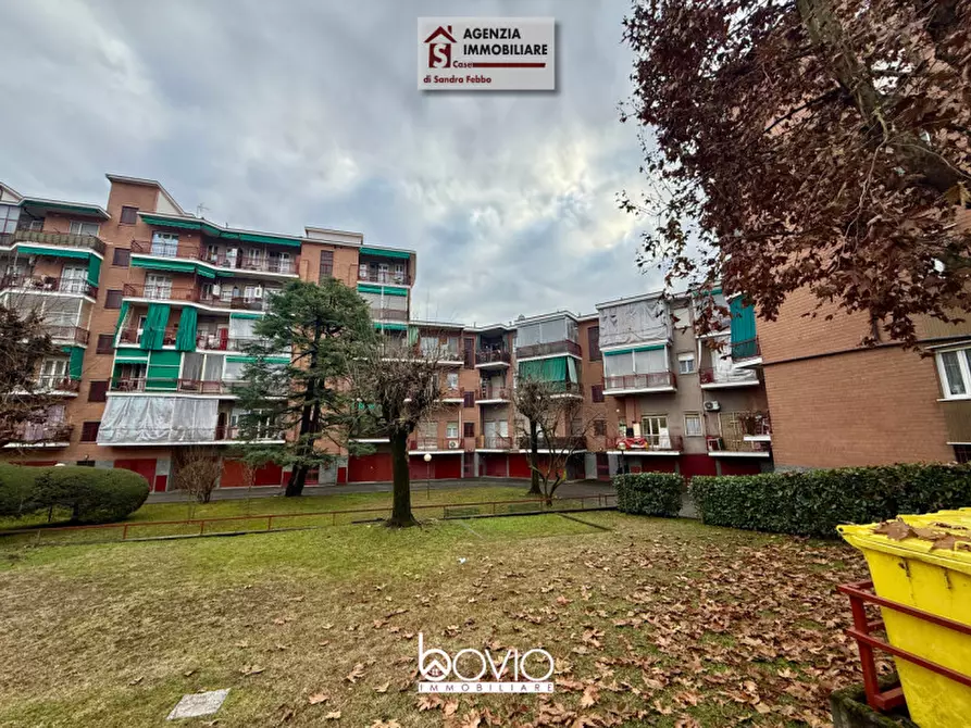 Immagine 36 di Ufficio in affitto  in Via Roma n°52 a San Mauro Torinese