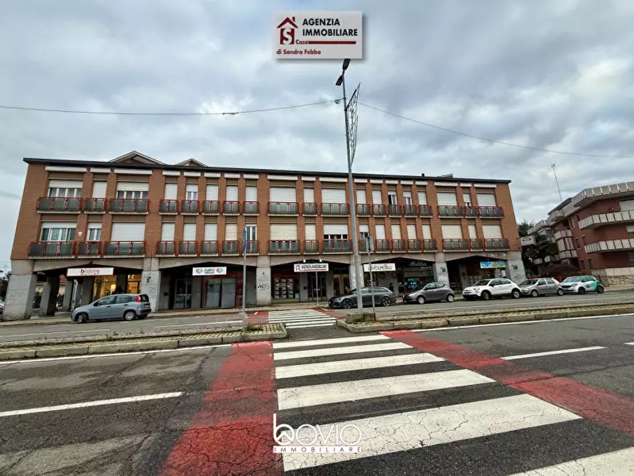 Immagine 37 di Ufficio in affitto  in Via Roma n°52 a San Mauro Torinese