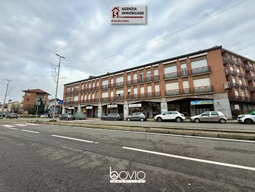 Immagine 38 di Ufficio in affitto  in Via Roma n°52 a San Mauro Torinese