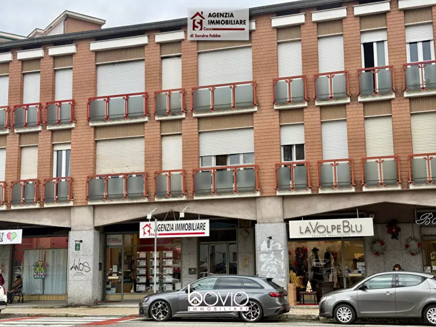 Immagine 39 di Ufficio in affitto  in Via Roma n°52 a San Mauro Torinese