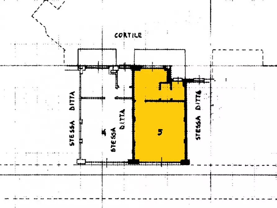 Immagine 40 di Ufficio in affitto  in Via Roma n°52 a San Mauro Torinese