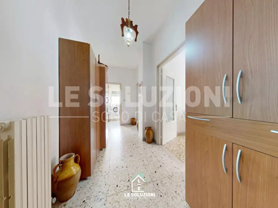 Immagine 2 di Appartamento in vendita  in II Traversa San Cataldo 26 a Putignano