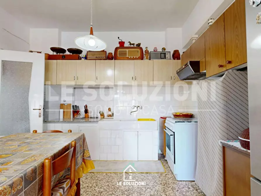 Immagine 5 di Appartamento in vendita  in II Traversa San Cataldo 26 a Putignano