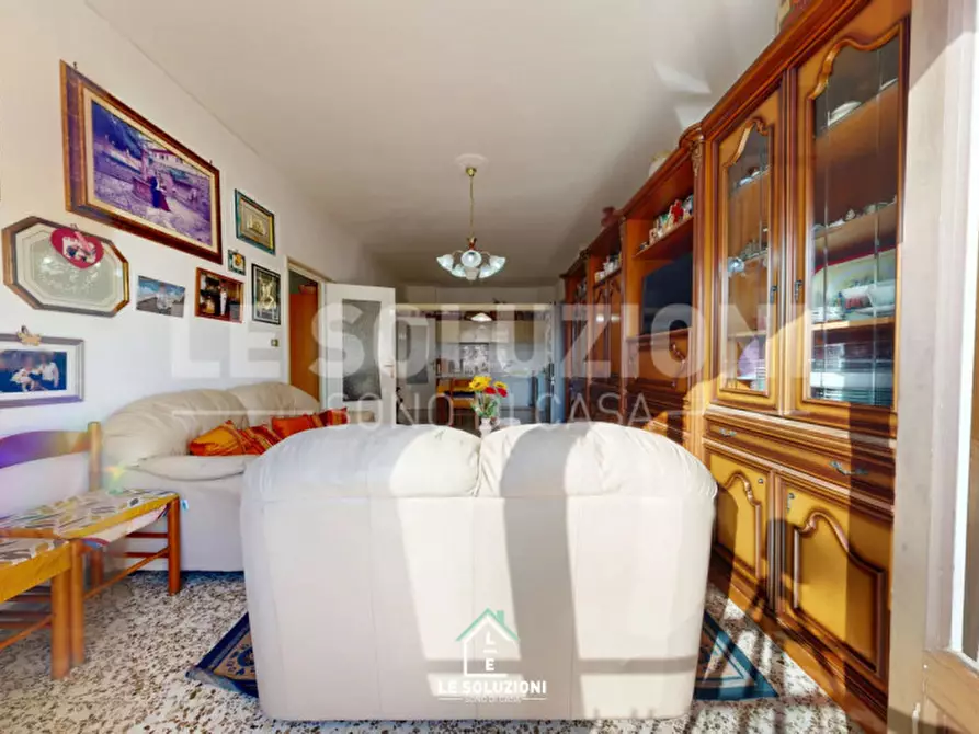 Immagine 9 di Appartamento in vendita  in II Traversa San Cataldo 26 a Putignano