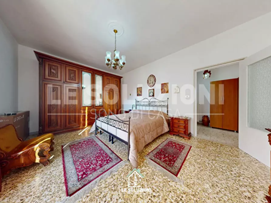 Immagine 13 di Appartamento in vendita  in II Traversa San Cataldo 26 a Putignano