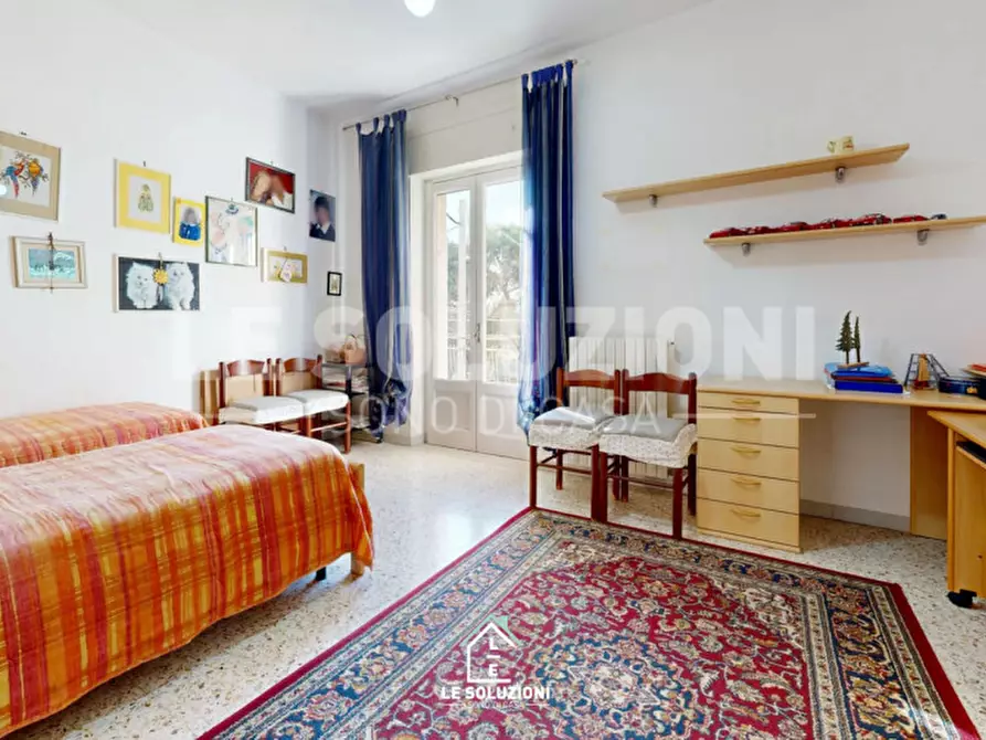 Immagine 15 di Appartamento in vendita  in II Traversa San Cataldo 26 a Putignano