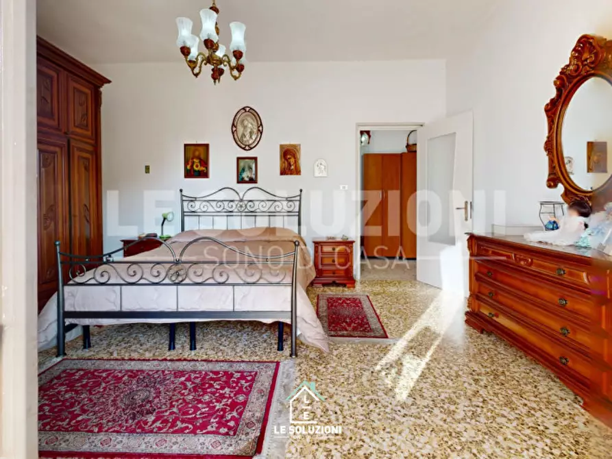 Immagine 15 di Appartamento in vendita  in II Traversa San Cataldo 26 a Putignano