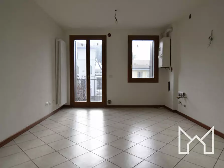 Immagine 1 di Appartamento in vendita  a Rossano Veneto