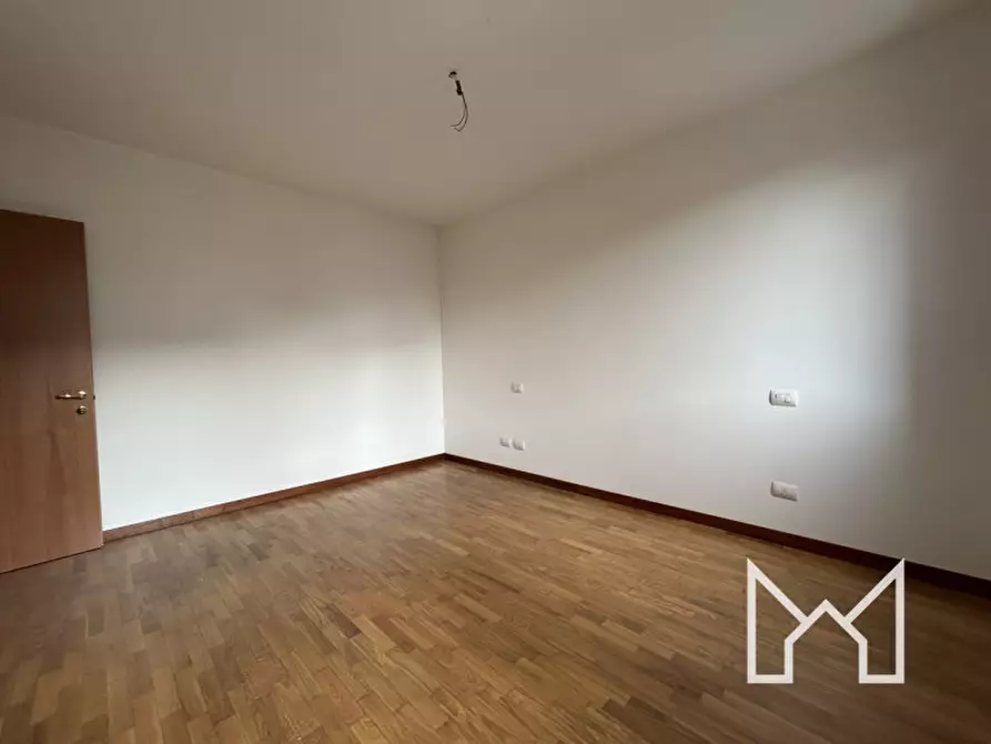 Immagine 4 di Appartamento in vendita  a Rossano Veneto