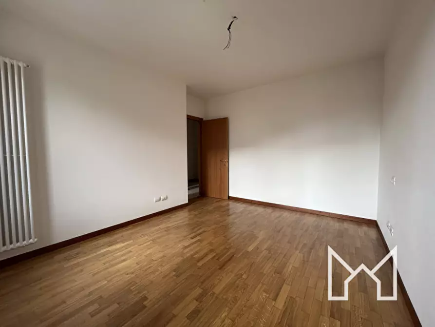 Immagine 5 di Appartamento in vendita  a Rossano Veneto