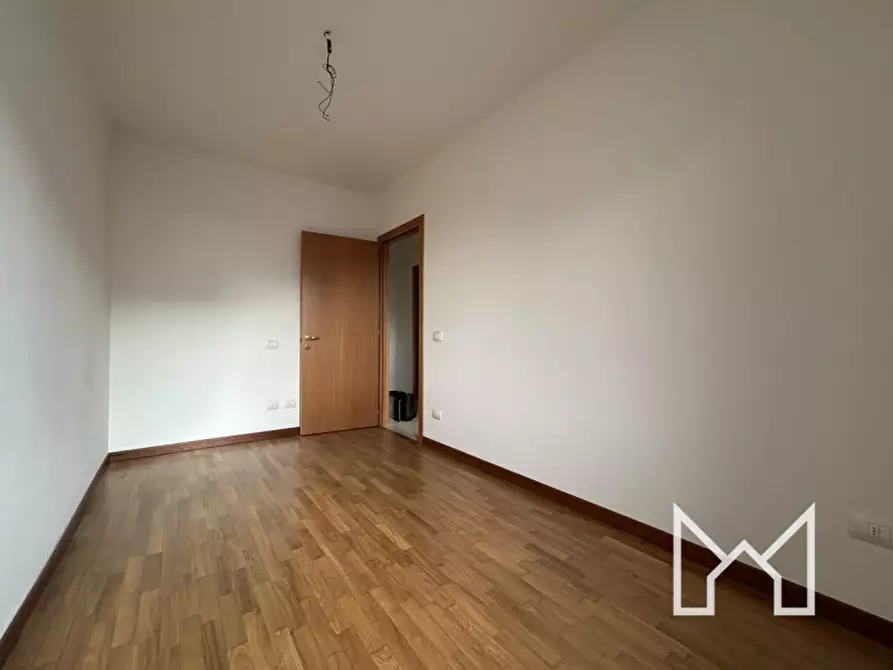 Immagine 8 di Appartamento in vendita  a Rossano Veneto