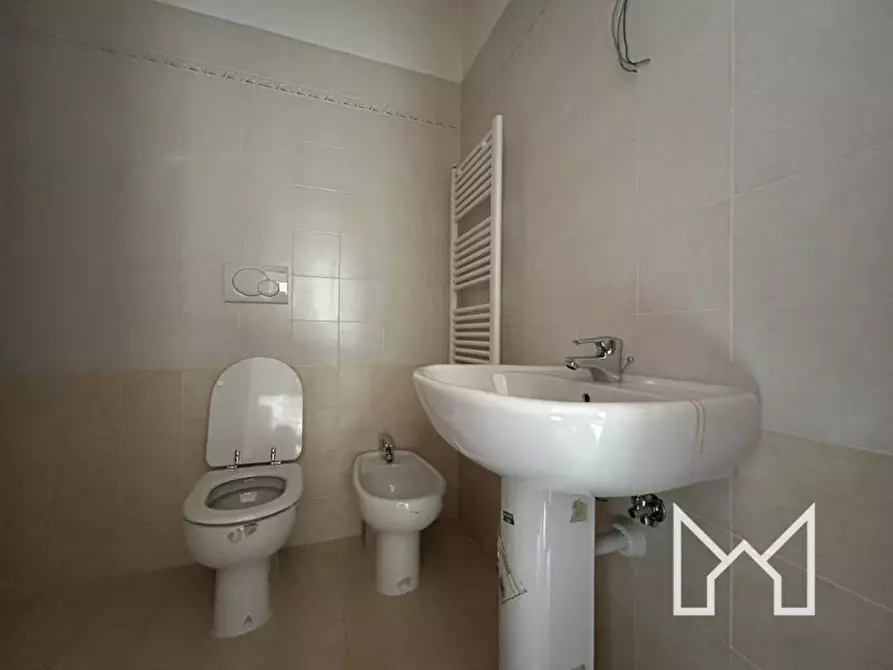 Immagine 9 di Appartamento in vendita  a Rossano Veneto