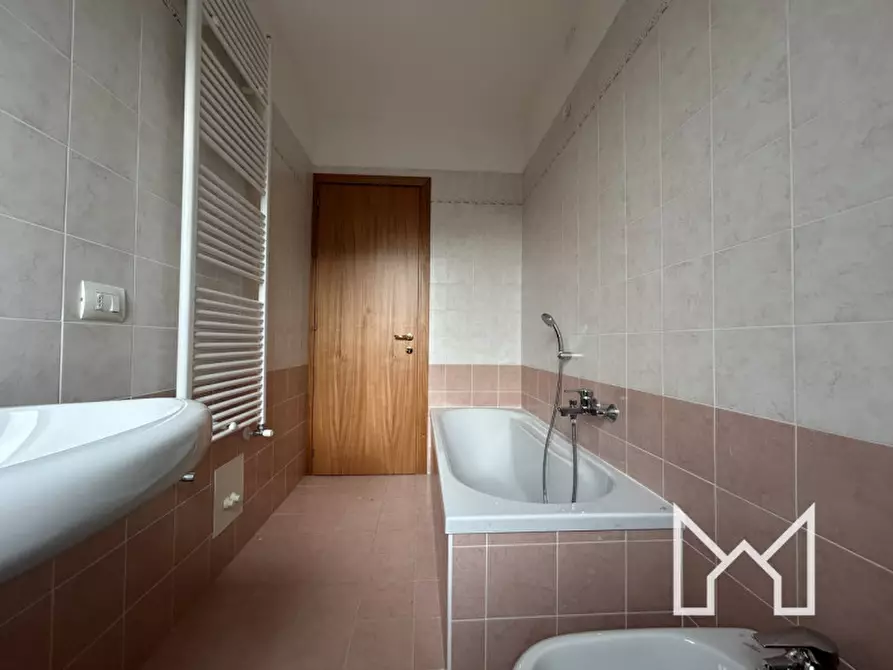 Immagine 13 di Appartamento in vendita  a Rossano Veneto