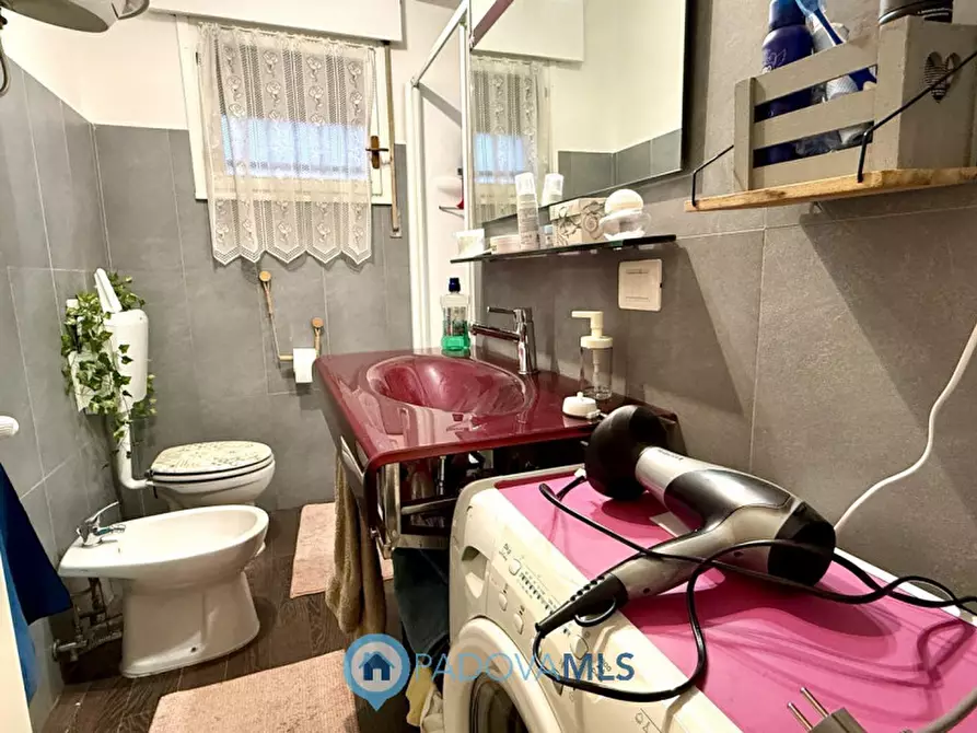 Immagine 2 di Monolocale in vendita  in Via Zara, 1 a Padova