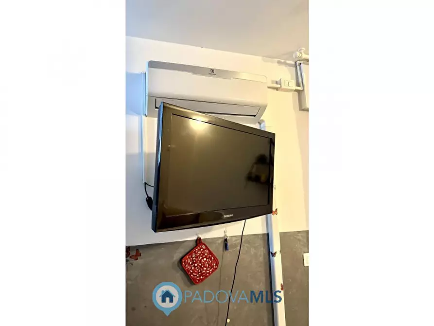 Immagine 7 di Monolocale in vendita  in Via Zara, 1 a Padova