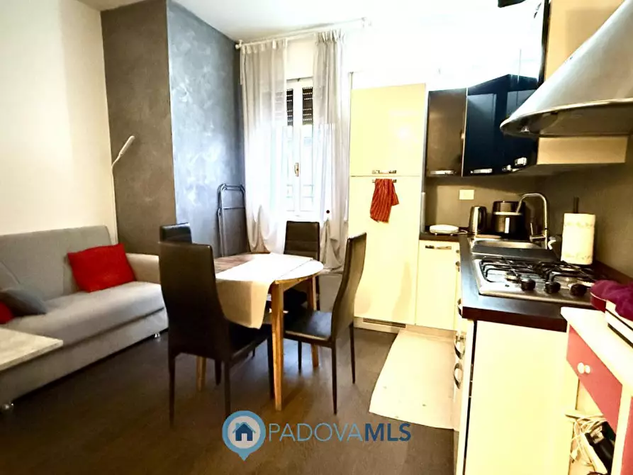 Immagine 13 di Monolocale in vendita  in Via Zara, 1 a Padova