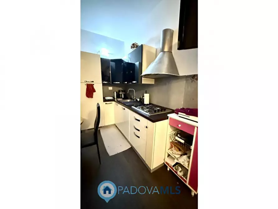 Immagine 14 di Monolocale in vendita  in Via Zara, 1 a Padova