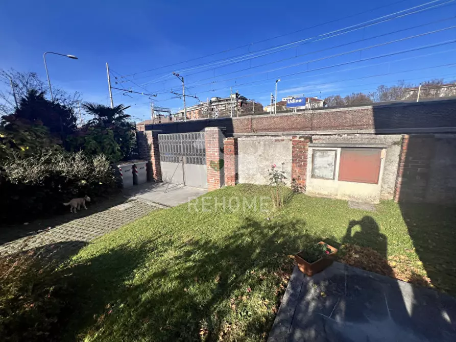 Immagine 4 di Villa in vendita  in Via della Cernaia Udine n.59 a Udine