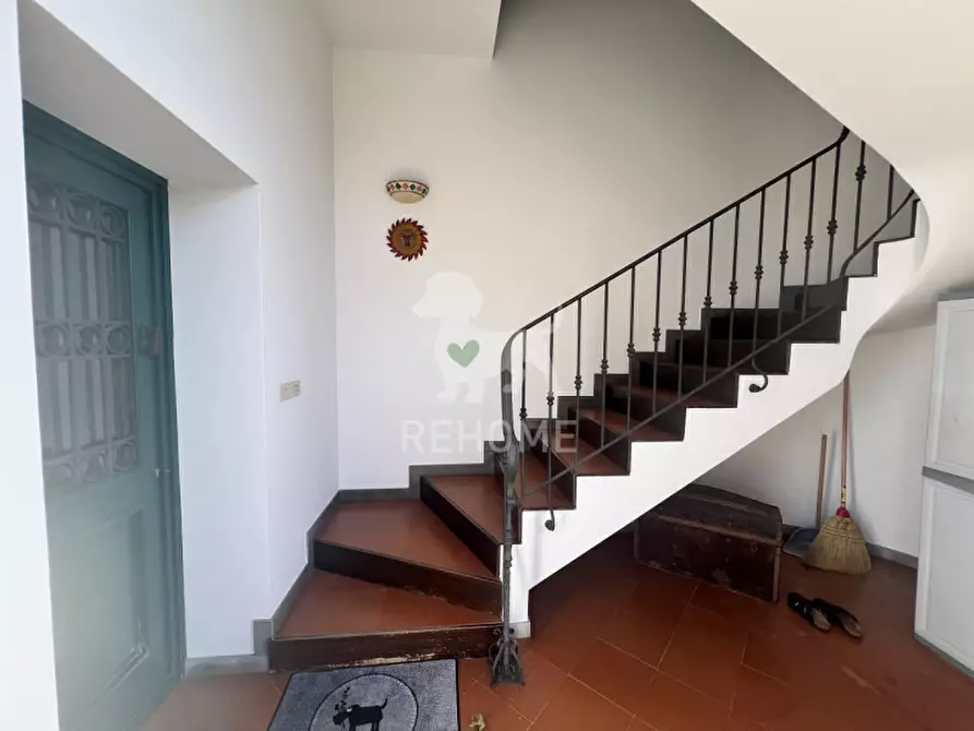 Immagine 5 di Villa in vendita  in Via della Cernaia Udine n.59 a Udine