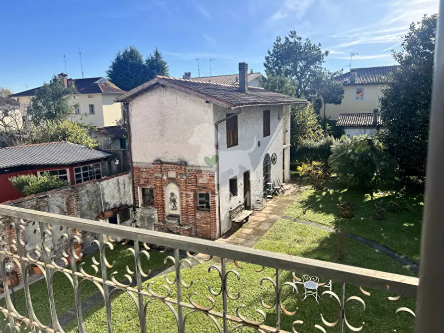 Immagine 6 di Villa in vendita  in Via della Cernaia Udine n.59 a Udine