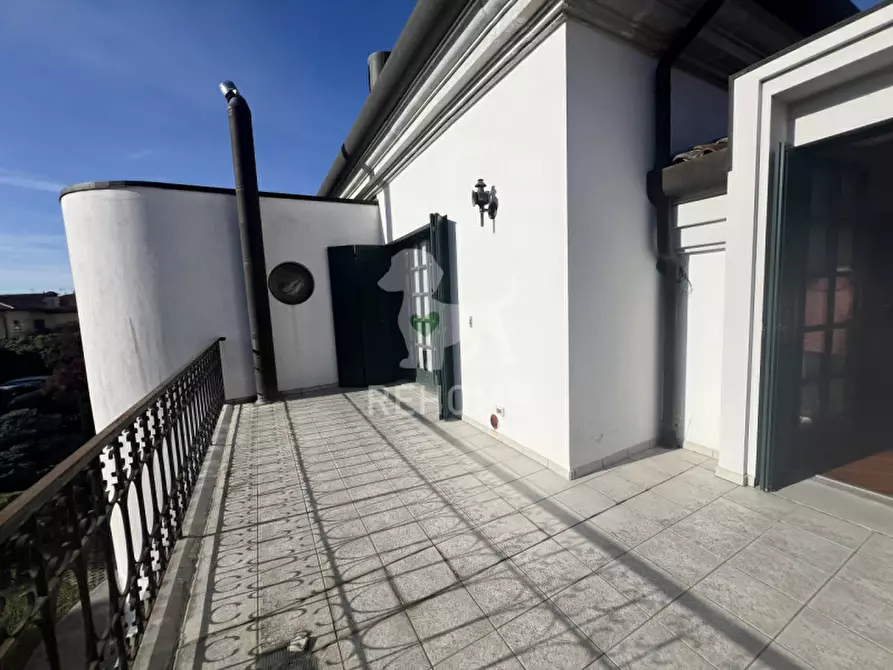 Immagine 6 di Villa in vendita  in Via della Cernaia Udine n.59 a Udine